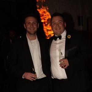 Meet your Posher, Jake